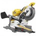 Пила торцовочная DHS780N аккумуляторная FLEXVOLT  DeWalt купить в Когалыме