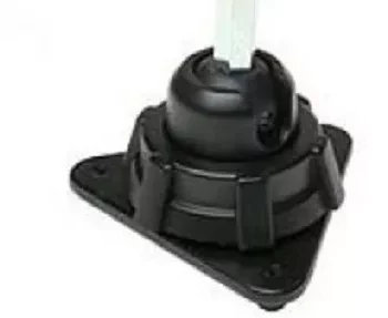 Подставка для крепления инструмента 2217 Dremel купить в Когалыме