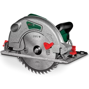 Пила дисковая циркулярная DWT HKS18-85