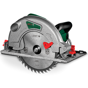 Пила дисковая циркулярная DWT HKS18-85 купить в Когалыме