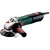 Угловая шлифмашина УШМ WЕ17-125 Quick Metabo купить в Когалыме