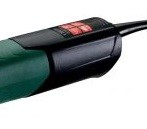 Угловая шлифмашина УШМ WЕ17-125 Quick Metabo купить в Когалыме
