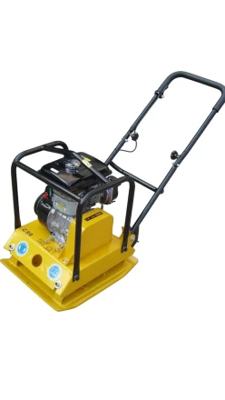 Виброплита TOR C-90 (Z) 80 кг, 15кН (Loncin) 1049218 купить в Когалыме