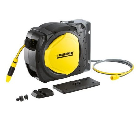 Компактная автоматическая катушка KARCHER CR 7.220 купить в Когалыме