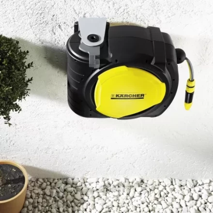 Компактная автоматическая катушка KARCHER CR 7.220 купить в Когалыме