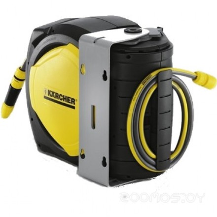 Компактная автоматическая катушка KARCHER CR 7.220 купить в Когалыме