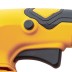 Пила цепная электрическая Denzel EDS-2200, 2.2 кВт,продольная, шина 45 см, шаг 3/8, паз 1.3 мм, 62 звена 95619 купить в Когалыме