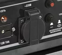 Генератор бензиновый CARVER PPG- 1200А LT-156F купить в Когалыме