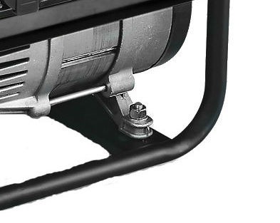 Генератор бензиновый CARVER PPG- 1200А LT-156F купить в Когалыме
