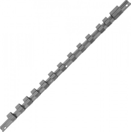 Держатель для головок 1/2&quot;DR  рельс MSH1214 Jonnesway 48399 купить в Когалыме
