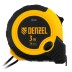 Рулетка Denzel 3м х 16мм, двухкомп. корпус, кнопка-пауза, 31541 купить в Когалыме