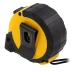 Рулетка Denzel 3м х 16мм, двухкомп. корпус, кнопка-пауза, 31541 купить в Когалыме