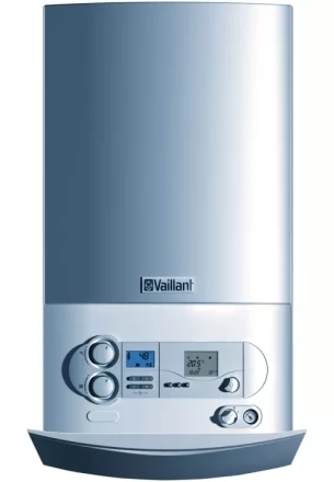 Котел газовый настенный turbo TEC PLUS VUW INT 322-5 32 кВт купить в Когалыме