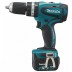 Аккумуляторная дрель-шуруповерт Makita BHP448RFE купить в Когалыме