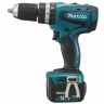 Аккумуляторная дрель-шуруповерт Makita BHP448RFE купить в Когалыме