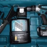 Аккумуляторная дрель-шуруповерт Makita BHP448RFE купить в Когалыме
