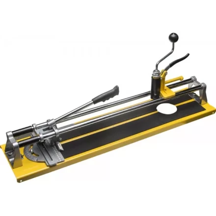 Плиткорез STAYER "MASTER", усиленный, с круговым резаком, 600мм 3310-60 купить в Когалыме