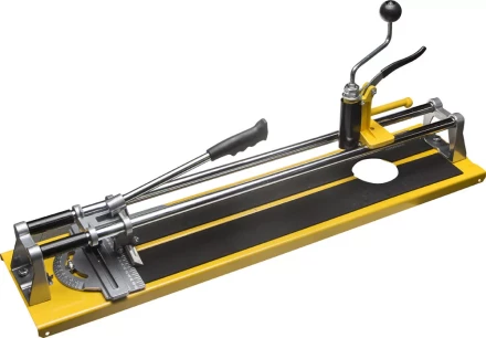 Плиткорез STAYER "MASTER", усиленный, с круговым резаком, 600мм 3310-60 купить в Когалыме