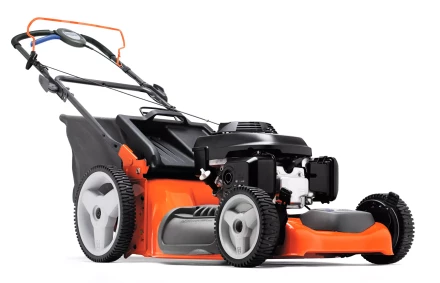 Бензиновая газонокосилка Husqvarna LC153 V купить в Когалыме