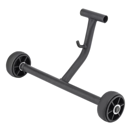 Транспортировочный комплект Denzel 98023 для виброплиты VC-12 купить в Когалыме