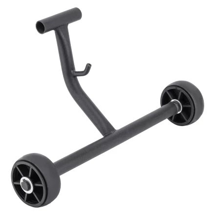 Транспортировочный комплект Denzel 98023 для виброплиты VC-12 купить в Когалыме