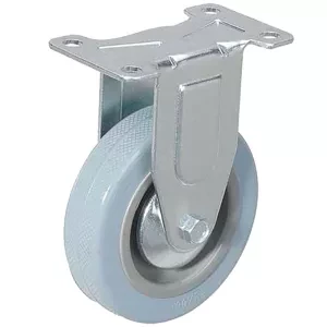 Колесо аппаратное неповоротное FCg 54 120 мм (F) 1029654 купить в Когалыме