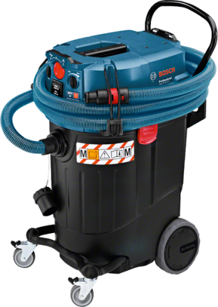Пылесос BOSCH GAS 55 M AFC купить в Когалыме