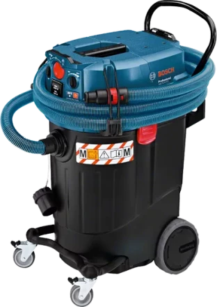 Пылесос BOSCH GAS 55 M AFC купить в Когалыме