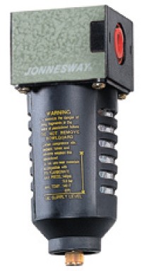 Фильтры влагоотделители для пневмоинструмента  3/8&quot;  JAZ-6710 Jonnesway 47501 купить в Когалыме