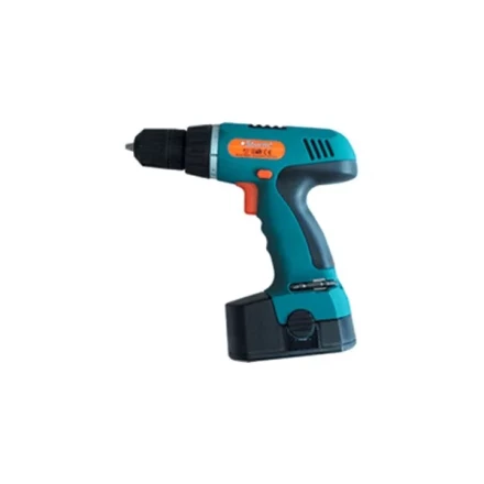 Дрель шуруповерт аккумуляторная Sturm CD 3112 E купить в Когалыме