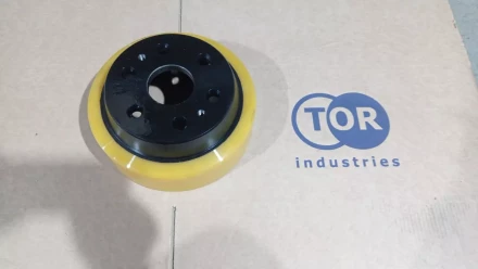 Колесо ведущее 250х80 для штабелера CDDK20 1025436 купить в Когалыме