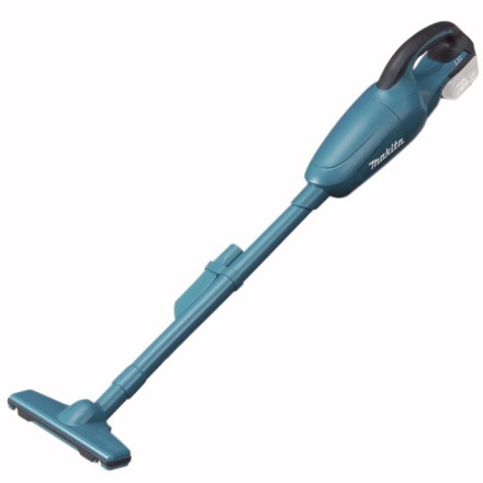 Аккумуляторный пылесос Makita BCL 140 Z купить в Когалыме