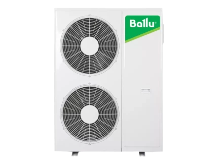 Универсальный внешний блок BALLU BLC_O/out-48HN1 полупромышленной сплит-системы купить в Когалыме