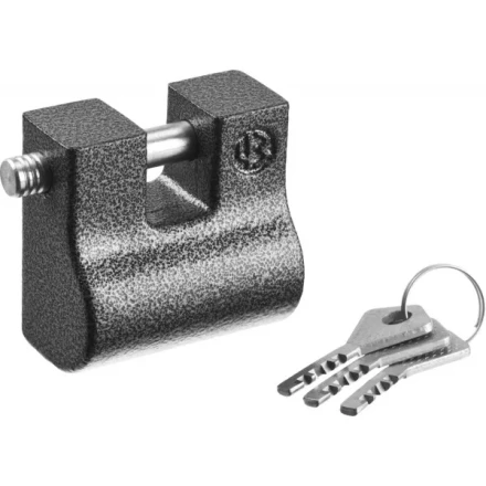 Замок навесной, дисковый механизм секрета, ВС2-8 37220-8 купить в Когалыме