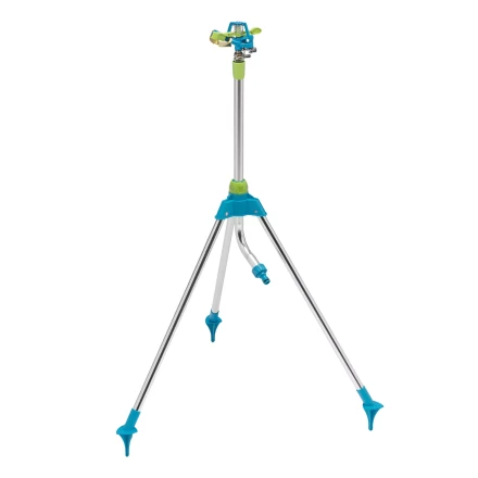 Распылитель импульсный Palisad 65816, на треноге, 625м2, LUXE купить в Когалыме