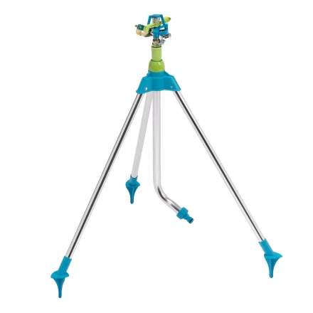 Распылитель импульсный Palisad 65816, на треноге, 625м2, LUXE купить в Когалыме