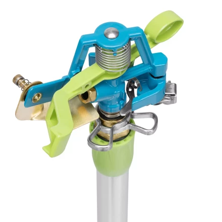 Распылитель импульсный Palisad 65816, на треноге, 625м2, LUXE купить в Когалыме