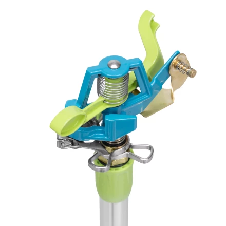 Распылитель импульсный Palisad 65816, на треноге, 625м2, LUXE купить в Когалыме