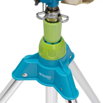 Распылитель импульсный Palisad 65816, на треноге, 625м2, LUXE купить в Когалыме
