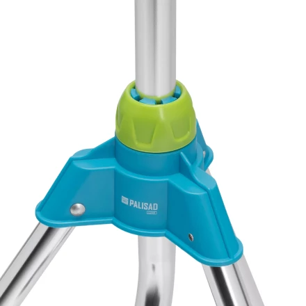 Распылитель импульсный Palisad 65816, на треноге, 625м2, LUXE купить в Когалыме