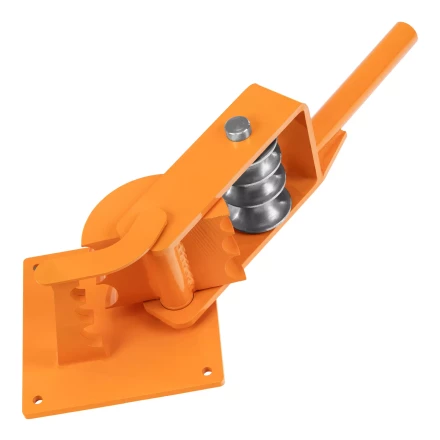 Трубогиб ручной усиленный Сибртех 18109, 15-25мм купить в Когалыме