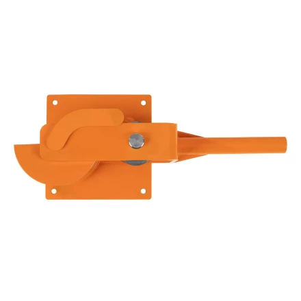 Трубогиб ручной усиленный Сибртех 18109, 15-25мм купить в Когалыме