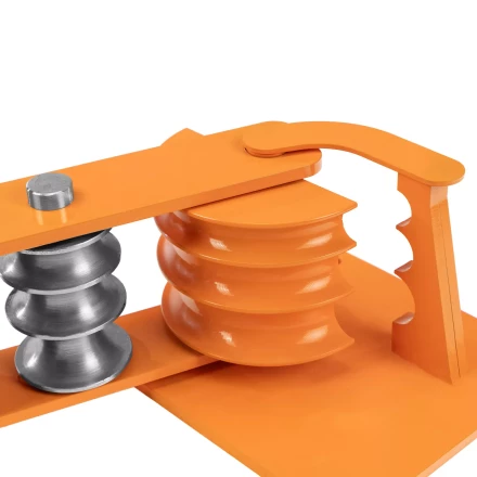 Трубогиб ручной усиленный Сибртех 18109, 15-25мм купить в Когалыме