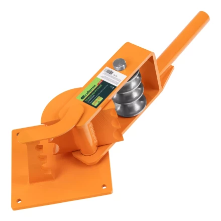 Трубогиб ручной усиленный Сибртех 18109, 15-25мм купить в Когалыме