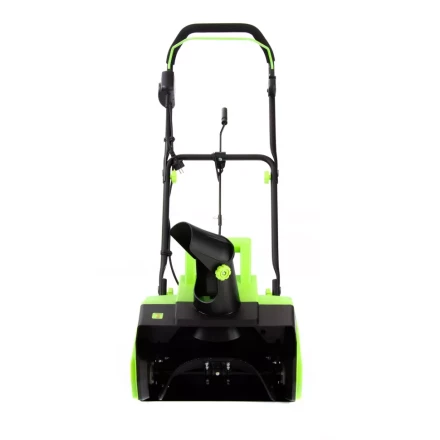 Снегоуборщик электрический Сибртех ЭСБ-2000 97620 купить в Когалыме