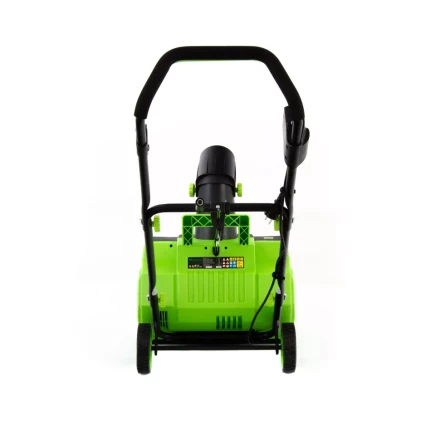 Снегоуборщик электрический Сибртех ЭСБ-2000 97620 купить в Когалыме