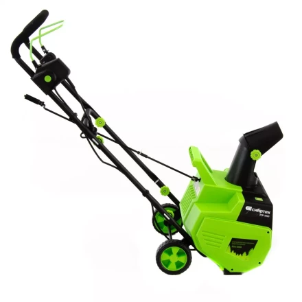 Снегоуборщик электрический Сибртех ЭСБ-2000 97620 купить в Когалыме