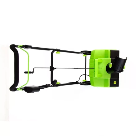 Снегоуборщик электрический Сибртех ЭСБ-2000 97620 купить в Когалыме