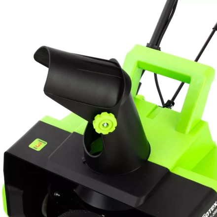 Снегоуборщик электрический Сибртех ЭСБ-2000 97620 купить в Когалыме