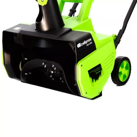 Снегоуборщик электрический Сибртех ЭСБ-2000 97620 купить в Когалыме